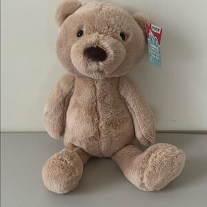 Kid Connection Plush Teddy Bear